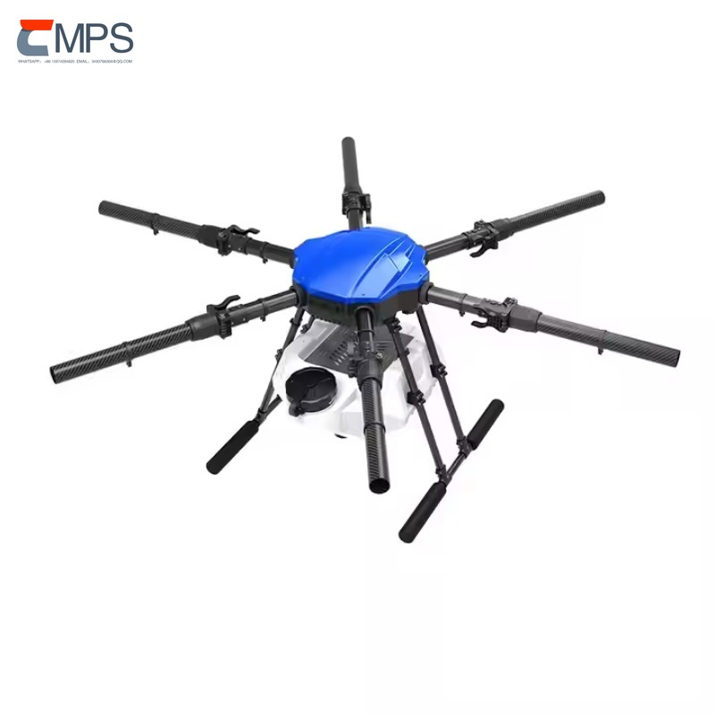 Farming Agriculture Drone - Hot Sales Heavy-Duty Agricultural Spraying Drone