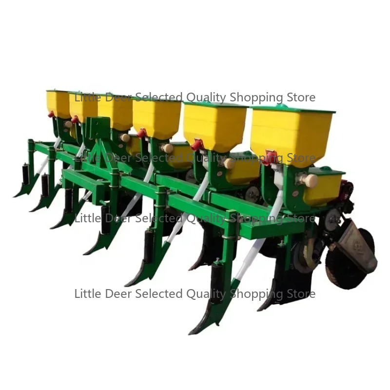 Tractor Implement - Hot sale 80hp Tractor Implements 6