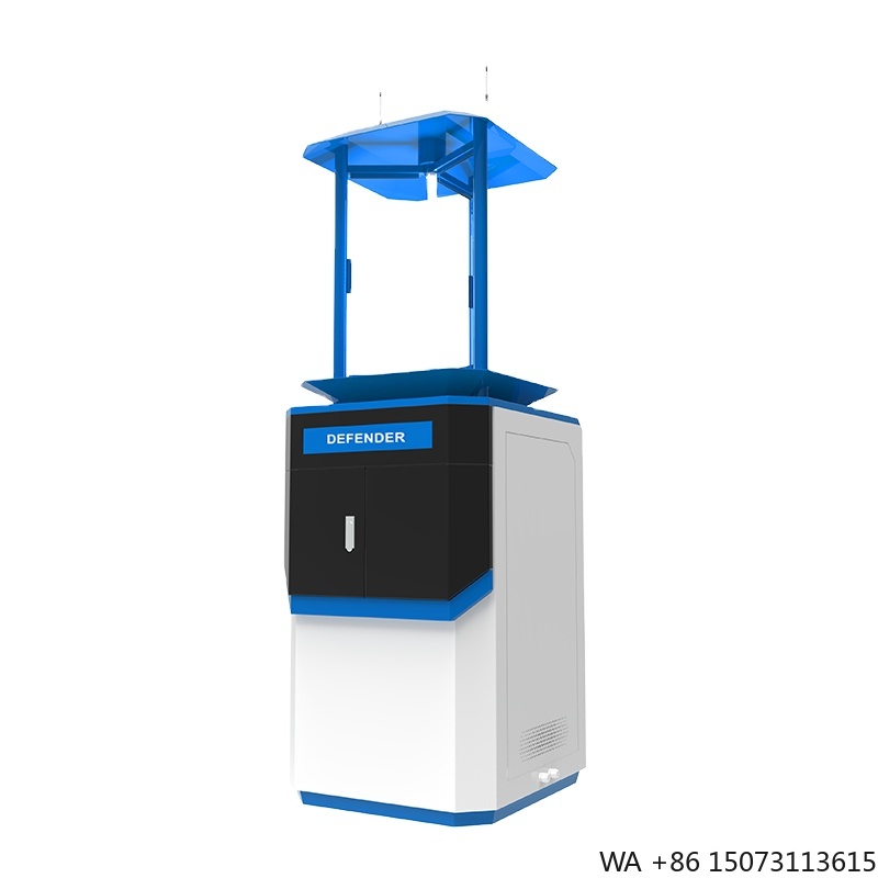 Agriculture Farming Technology - Pest and Disease Detection Smart Farming
