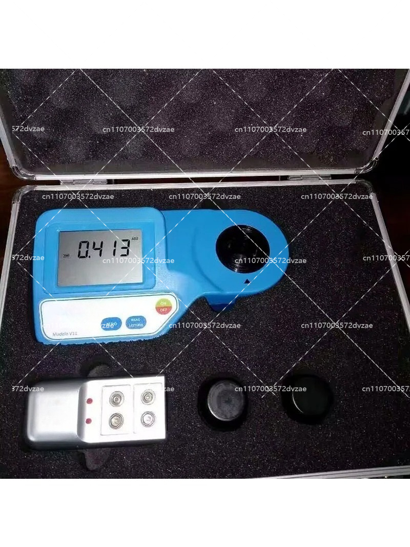 Agriculture Farming Livestock - Sperm Density Meter for Pig Farming