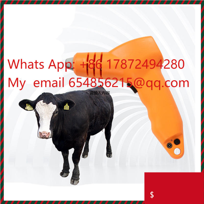 Agricultural Machine Goat Farm - Agriculture Farming Livestock reseña y precio