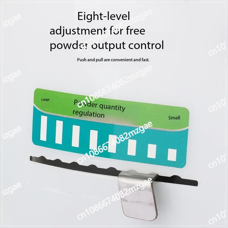 Backpack Electric Powder Spray - Agriculture Farming Livestock reseña y precio