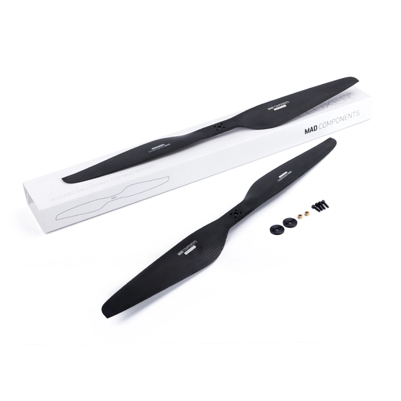 MAD FLUXER Pro Matt 30X10 Inch - Farming Agriculture Drone reseña y precio