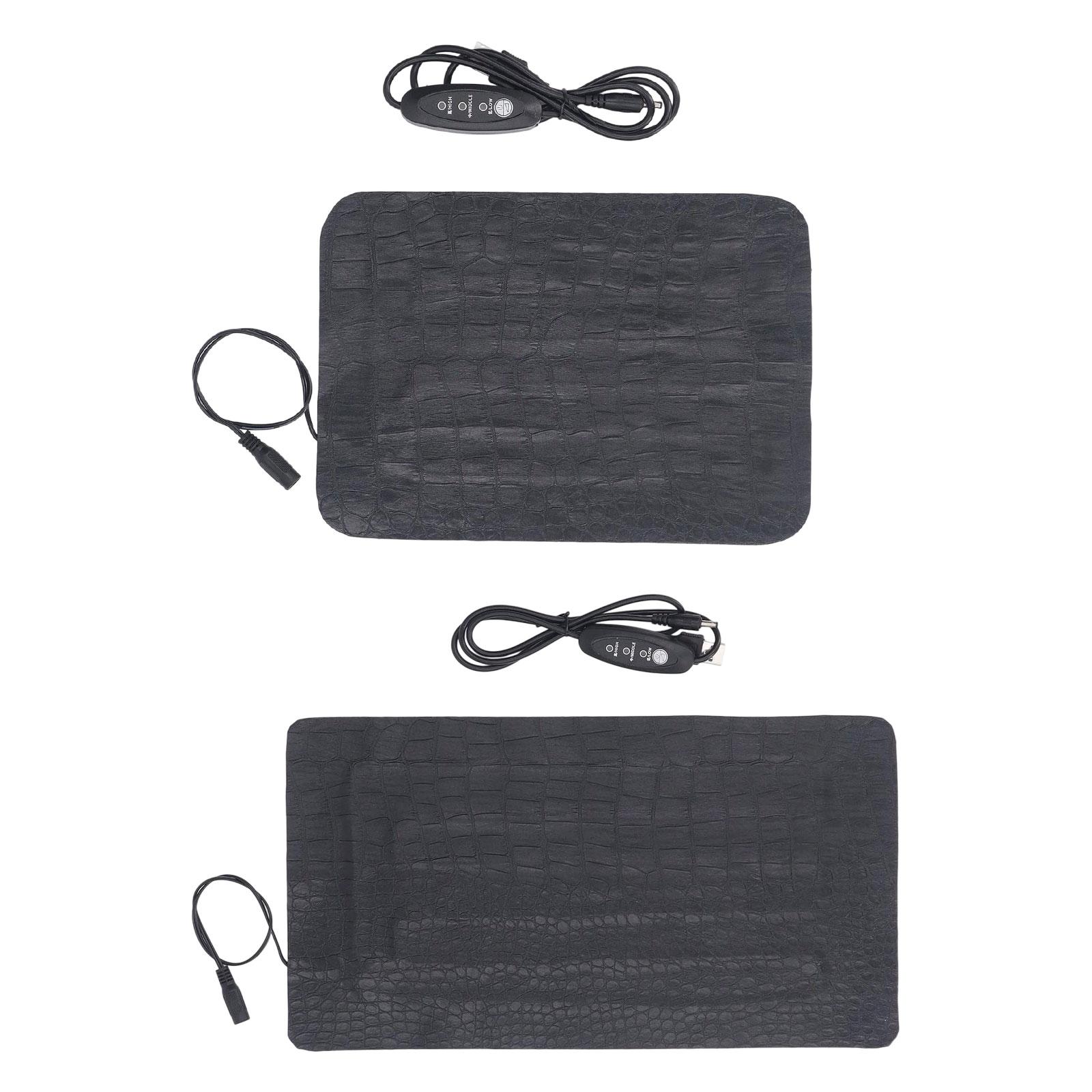 Seedling Plant Heating Mat War - Seedling Heat Mat reseña y precio