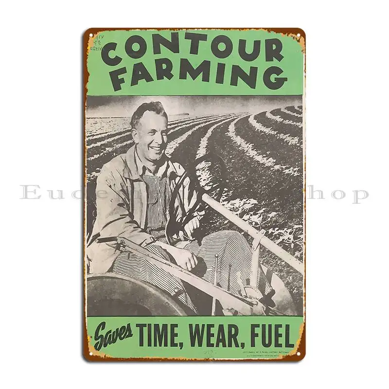 United States Department Of Ag - Agriculture Farming Poster reseña y precio