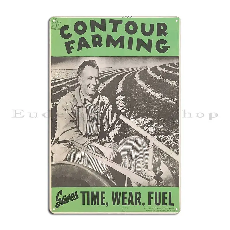 United States Department Of Ag - Agriculture Farming Poster reseña y precio