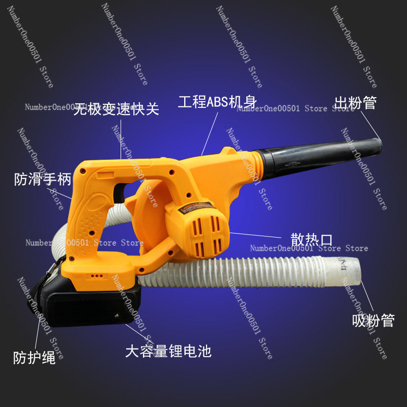Small Electric Agricultural Po - Agriculture Farming Livestock reseña y precio