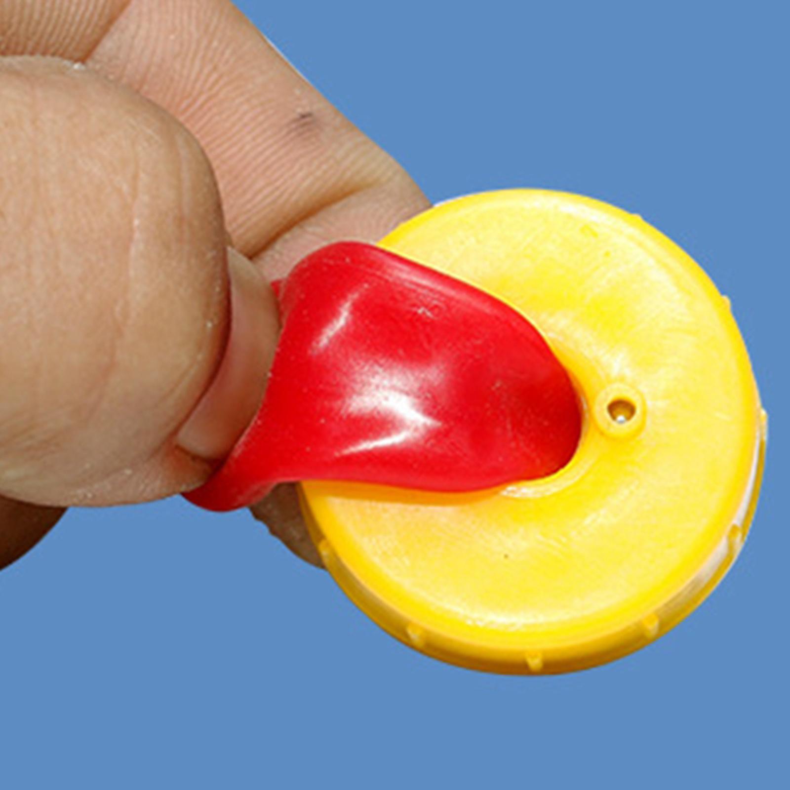 Soft Rubber Nipple Drinker for - Agriculture Farming Livestock reseña y precio