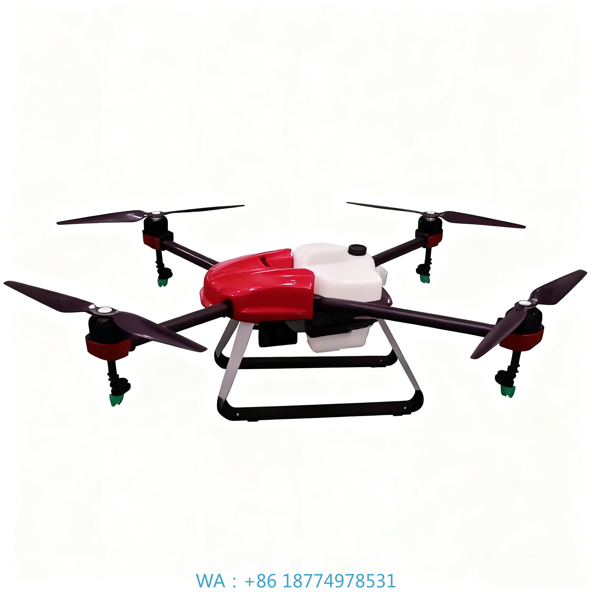 Engine As Core Component for F - Farming Agriculture Drone reseña y precio