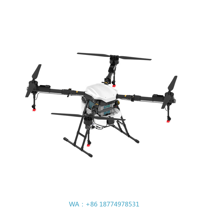 prayer Pesticide Spraying Prof - Farming Agriculture Drone reseña y precio