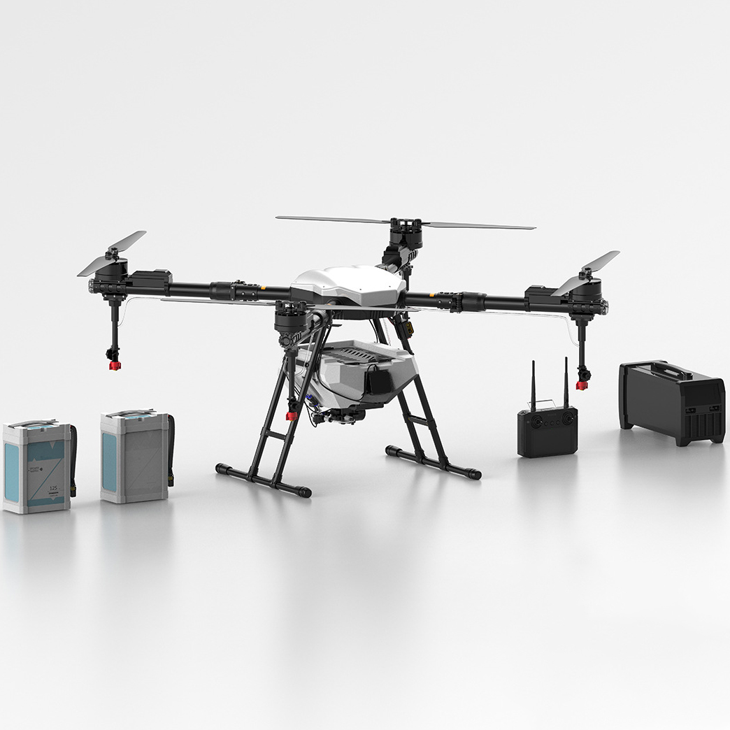 prayer Pesticide Spraying Prof - Farming Agriculture Drone reseña y precio