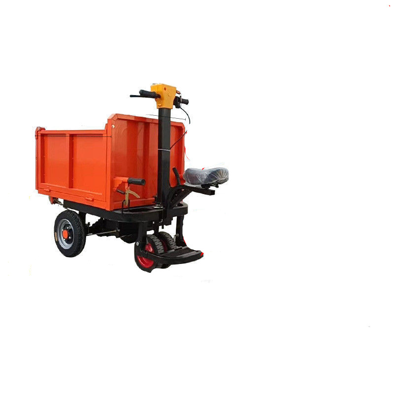 Electric Hand-Push Inclined Du - Agriculture Farming Livestock reseña y precio
