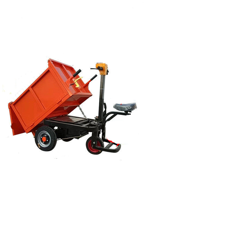 Electric Hand-Push Inclined Du - Agriculture Farming Livestock reseña y precio