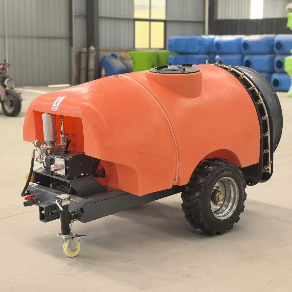 1000 Liter Modern Agricultural - Farming Agriculture reseña y precio