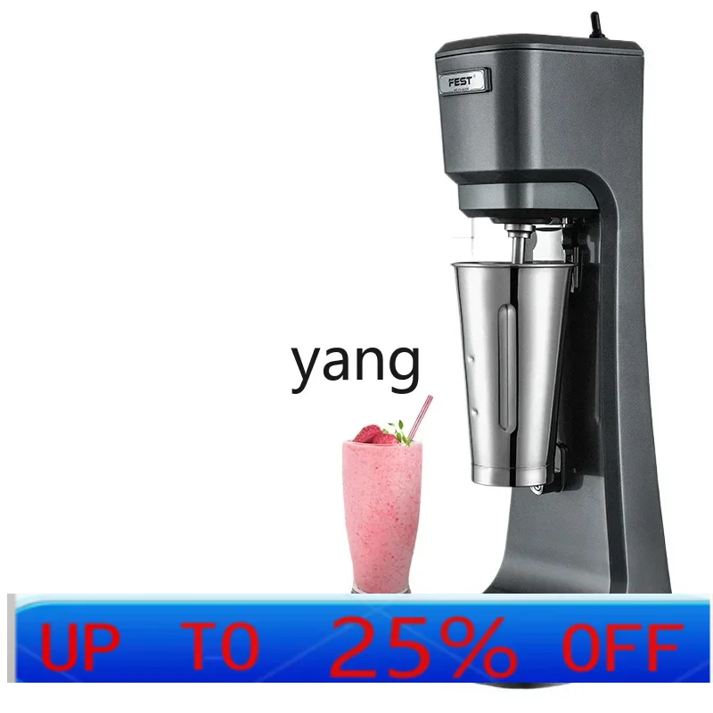 CX  Commercial Milk Foam Machi - Milking Machine reseña y precio