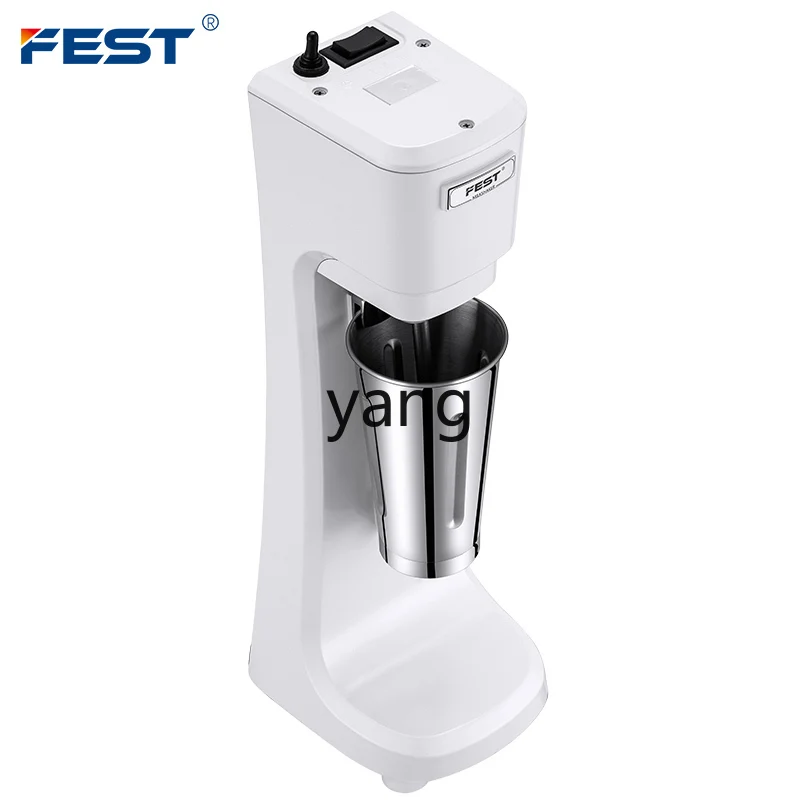 CX  Commercial Milk Foam Machi - Milking Machine reseña y precio