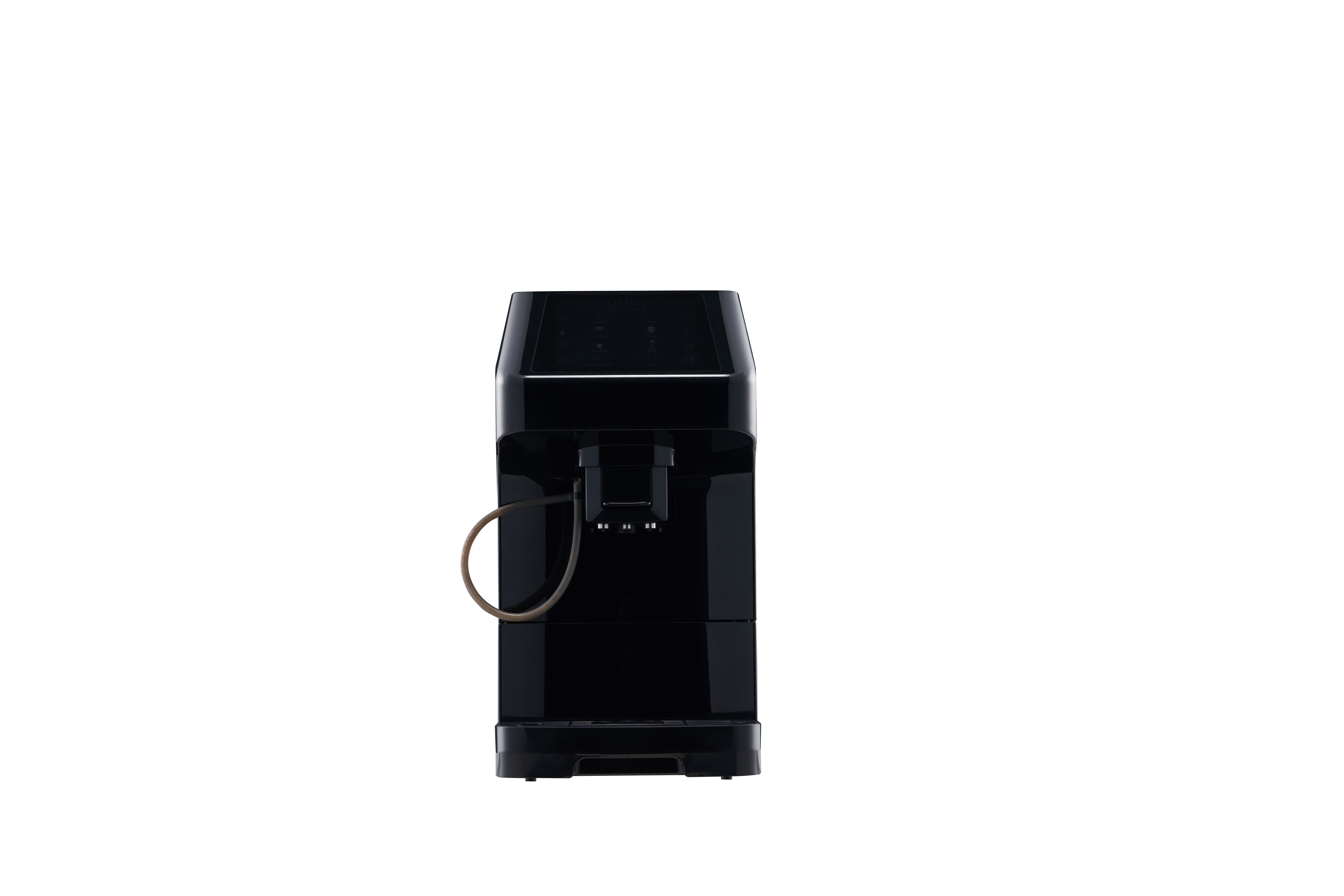 Bean to Cup Powder Brewing Mil - Milking Machine reseña y precio