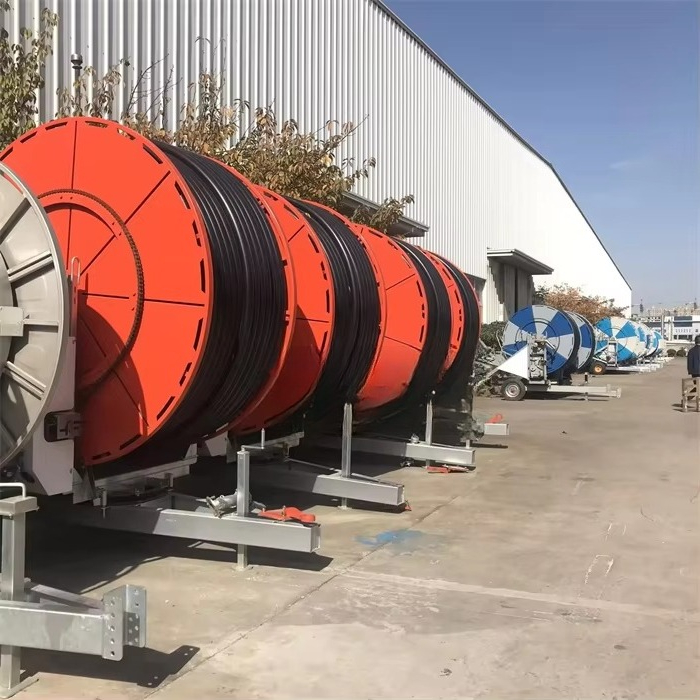 Factory Supply Big  Sprinkler  - Agriculture Farming Technology reseña y precio