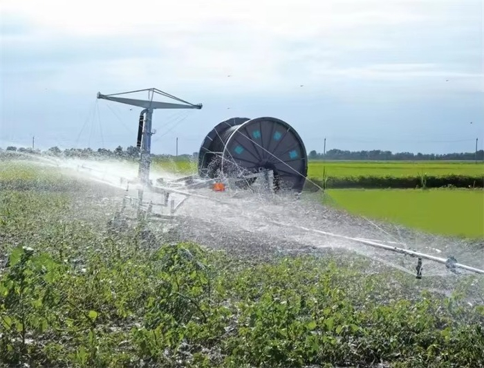 Factory Supply Big  Sprinkler  - Agriculture Farming Technology reseña y precio