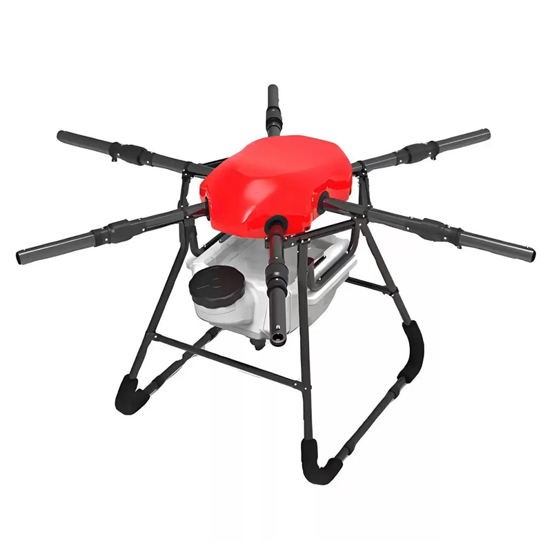 16L 6-Axis Agricultural UAV Fr - Farming Agriculture Drone reseña y precio