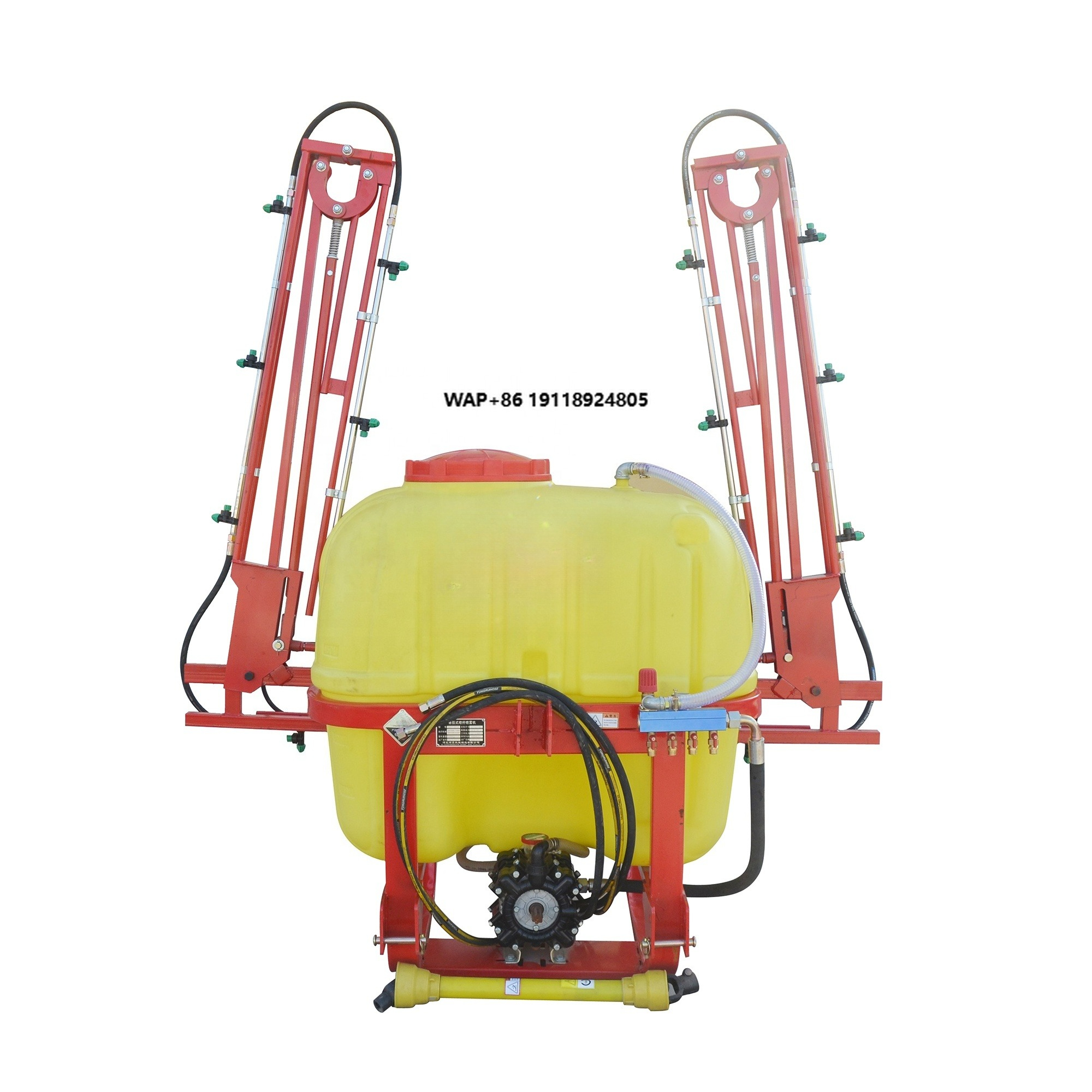 Easy to Use Farm Implements PT - Farming Agriculture reseña y precio