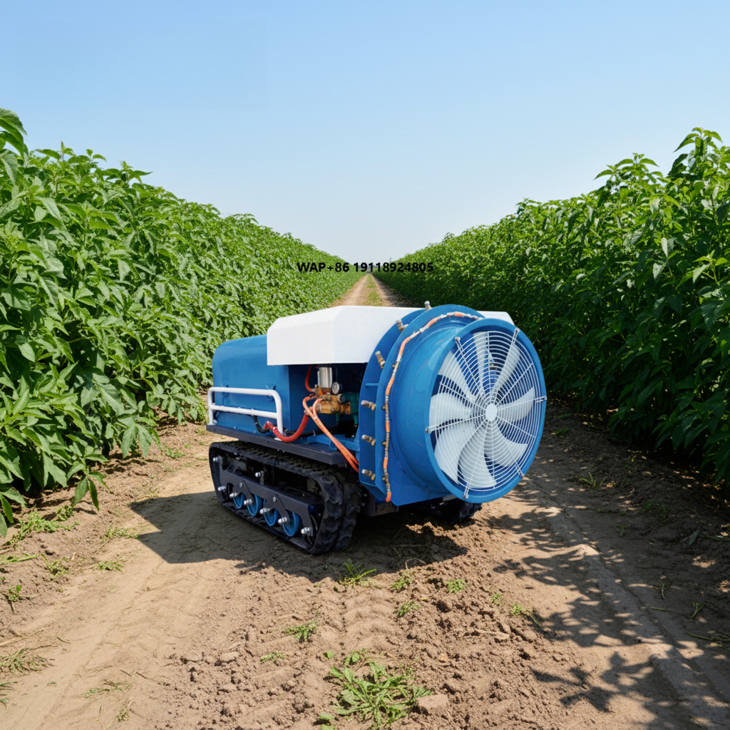 Multi-Functional Motorized Kna - Farming Agriculture reseña y precio
