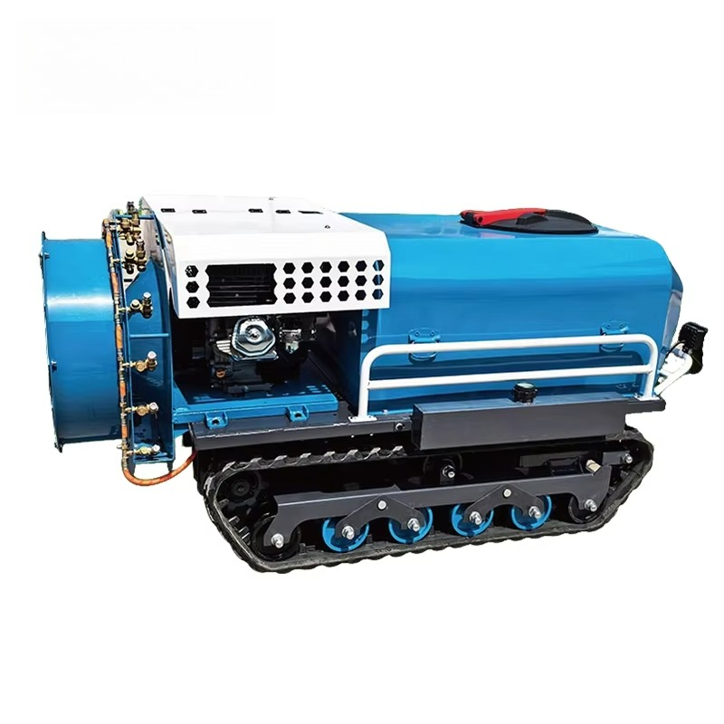 Multi-Functional Motorized Kna - Farming Agriculture reseña y precio