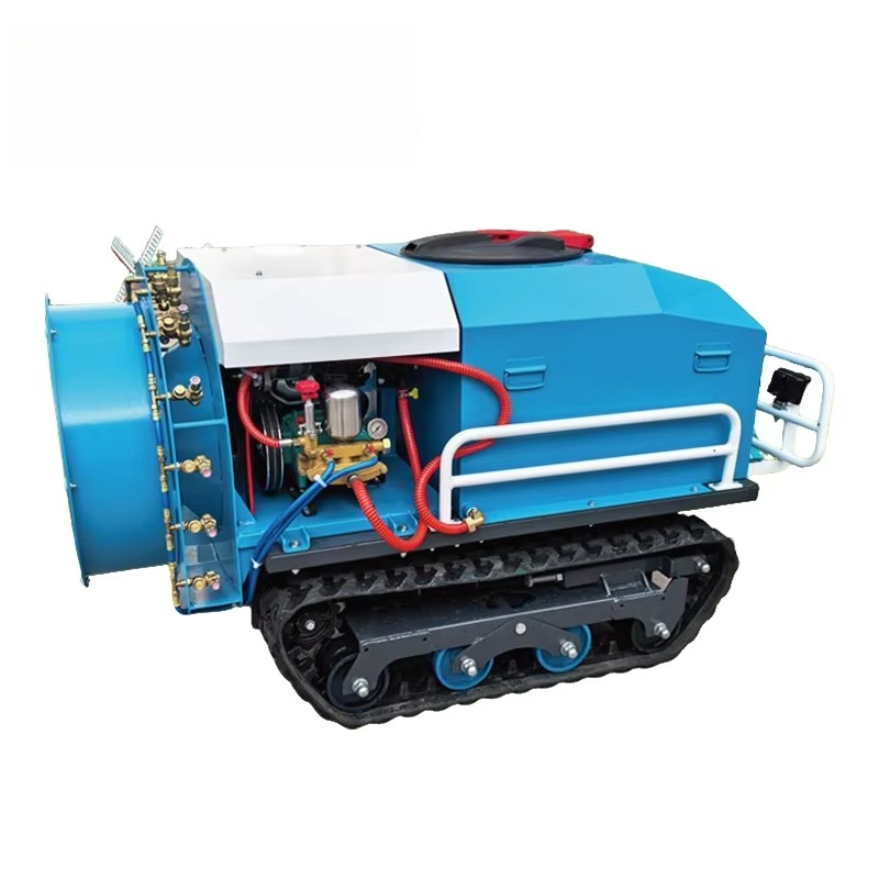 Multi-Functional Motorized Kna - Farming Agriculture reseña y precio