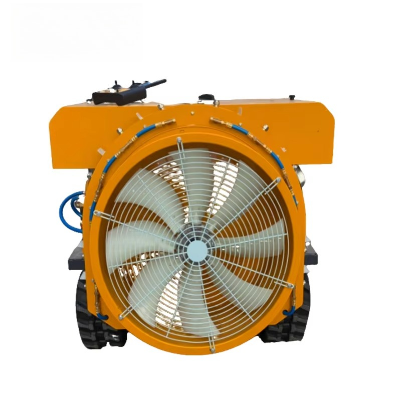 Multi-Functional Motorized Kna - Farming Agriculture reseña y precio