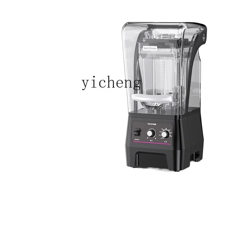 c29 smoothie machine commercia - Milking Machine reseña y precio