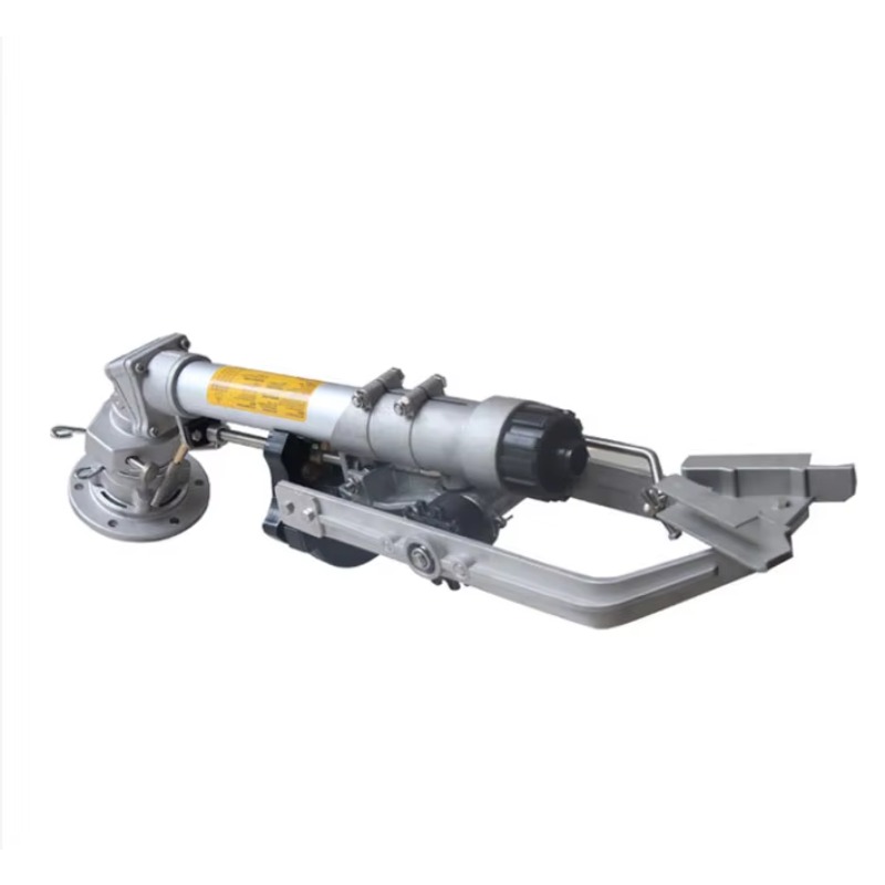 Long-Range Oscillating Rocker  - Farming Agriculture reseña y precio