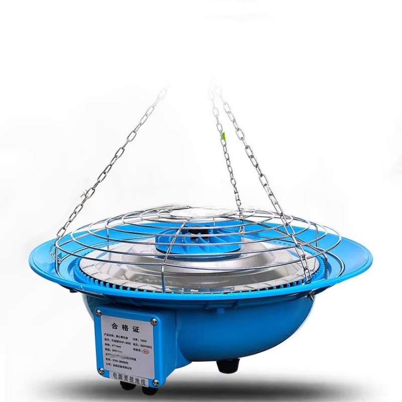 Fogger System Agriculture Gree - Farming Agriculture reseña y precio