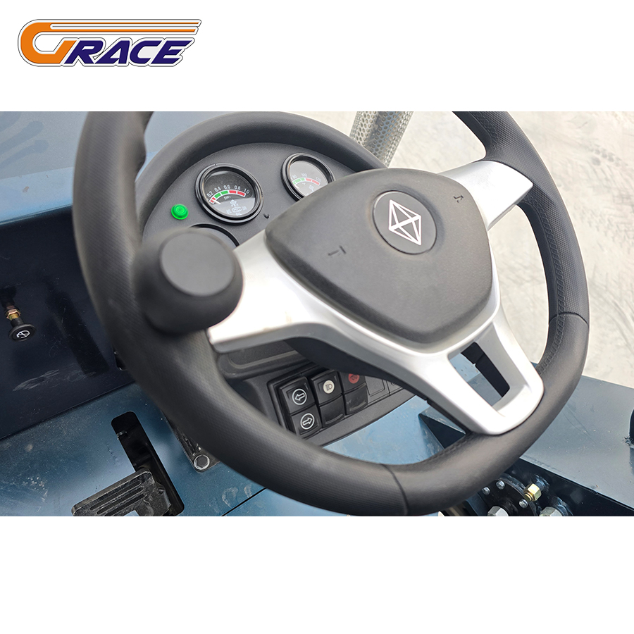 Customize High Performance Cra - Tractor Implement reseña y precio