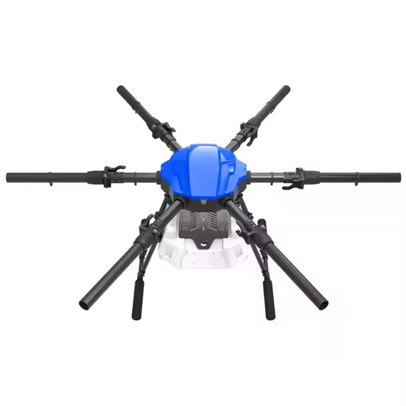 Hot Sales Heavy-Duty Agricultu - Farming Agriculture Drone reseña y precio