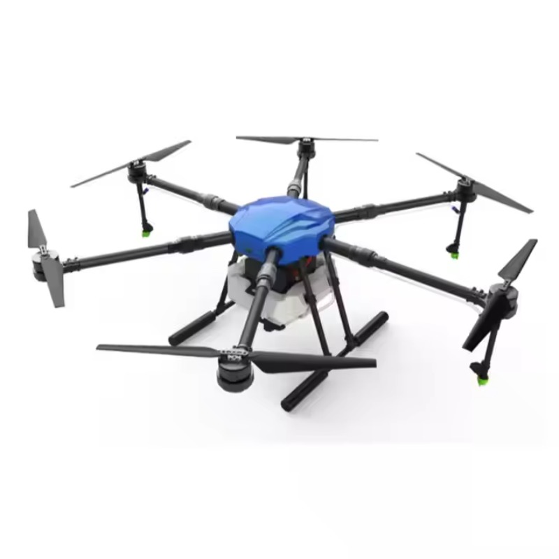 Hot Sales Heavy-Duty Agricultu - Farming Agriculture Drone reseña y precio
