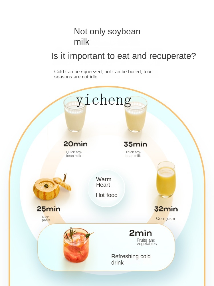 Soybean Milk Machine Household - Milking Machine reseña y precio