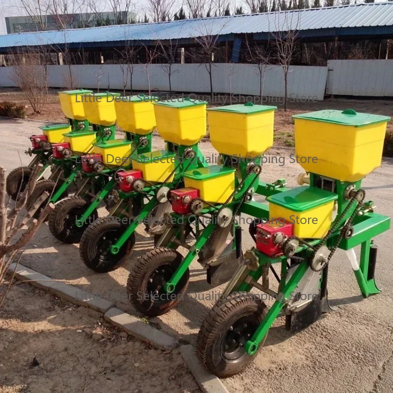 Hot sale 80hp Tractor Implemen - Tractor Implement reseña y precio