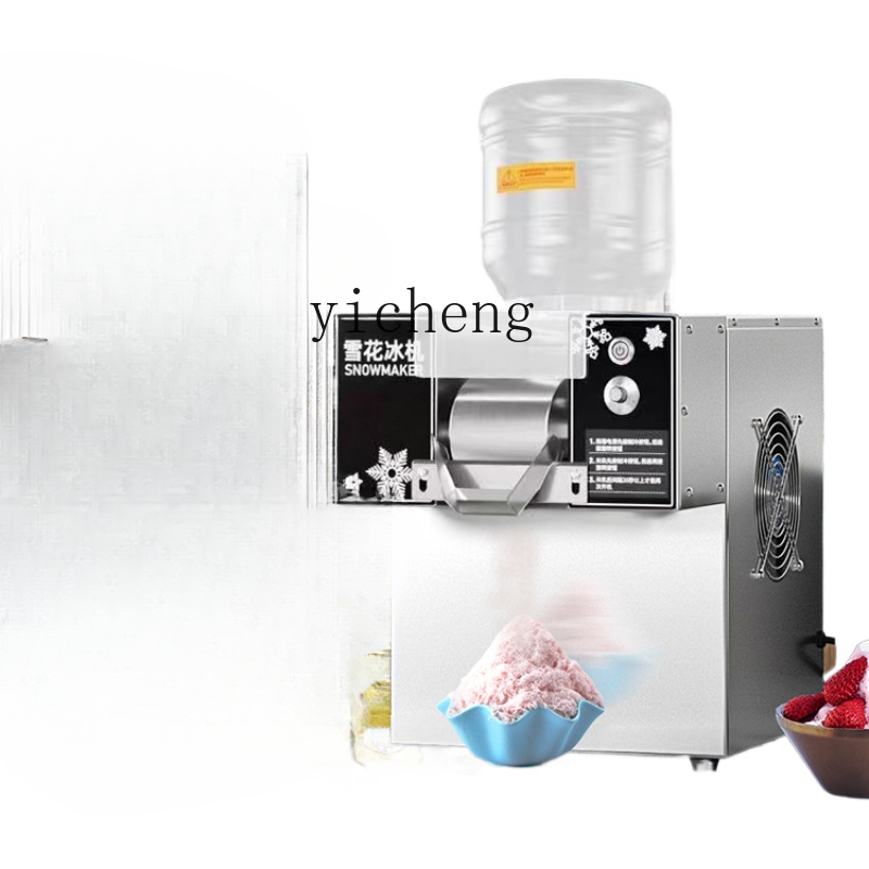 c29 Snowflake Ice Machine Comm - Milking Machine reseña y precio