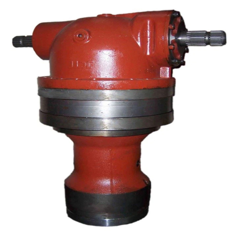 Agricultural Mixing Gear Box V - Agriculture Farming Livestock reseña y precio