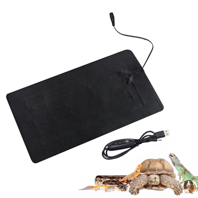 8.5W USB Seedling Heat Mats 3  - Seedling Heat Mat reseña y precio