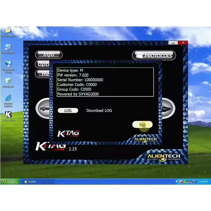 2026 Hot Ktag 2.25 & Ksuite 2. - Tractor Implement reseña y precio