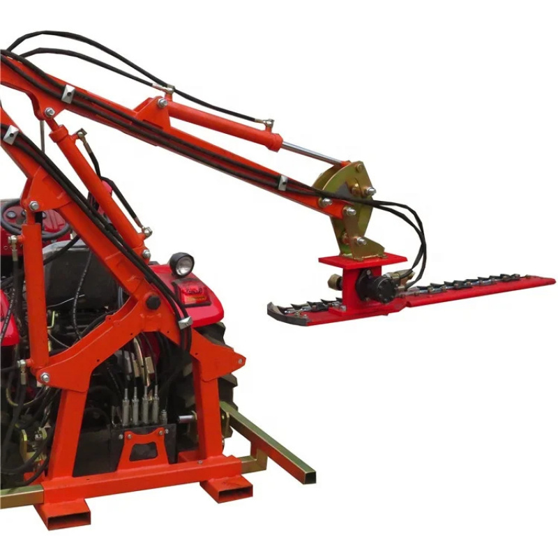 Rima THT150 Tractor mounted cu - Tractor Implement reseña y precio