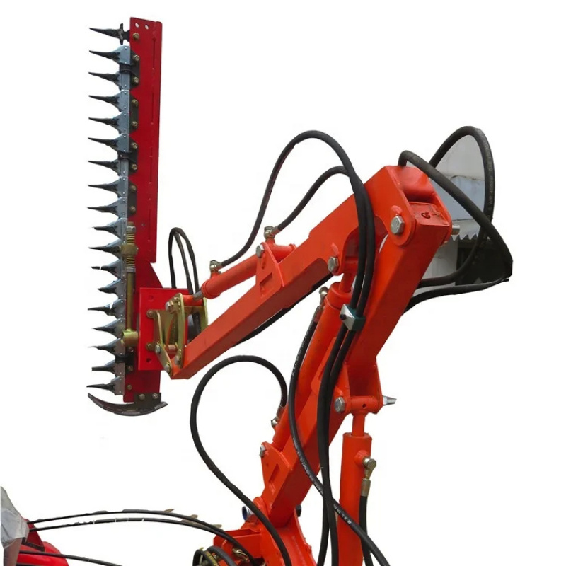 Rima THT150 Tractor mounted cu - Tractor Implement reseña y precio
