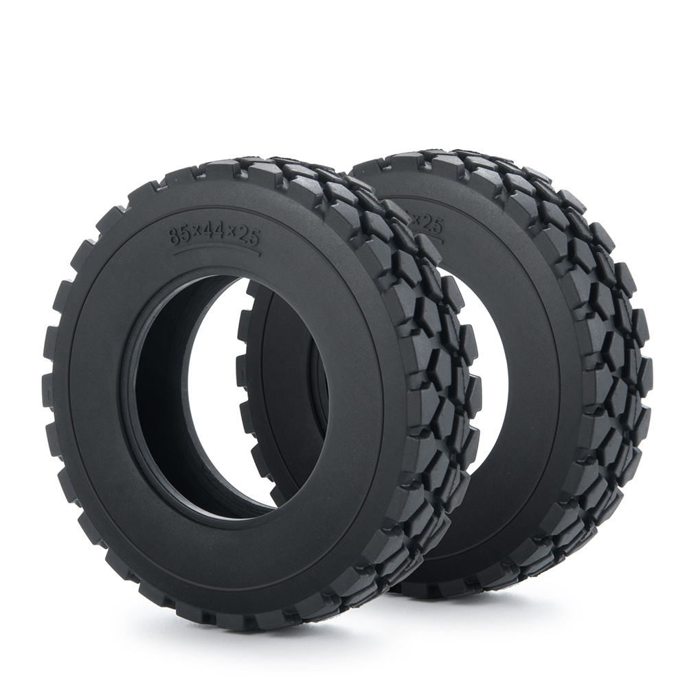 TRINOOD Tamiya Wheel Tires Rub - Tractor Implement reseña y precio