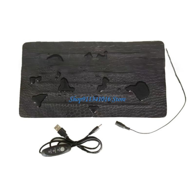  Adjustable Temperature Plant  - Seedling Heat Mat reseña y precio