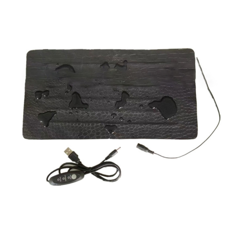  Adjustable Temperature Plant  - Seedling Heat Mat reseña y precio