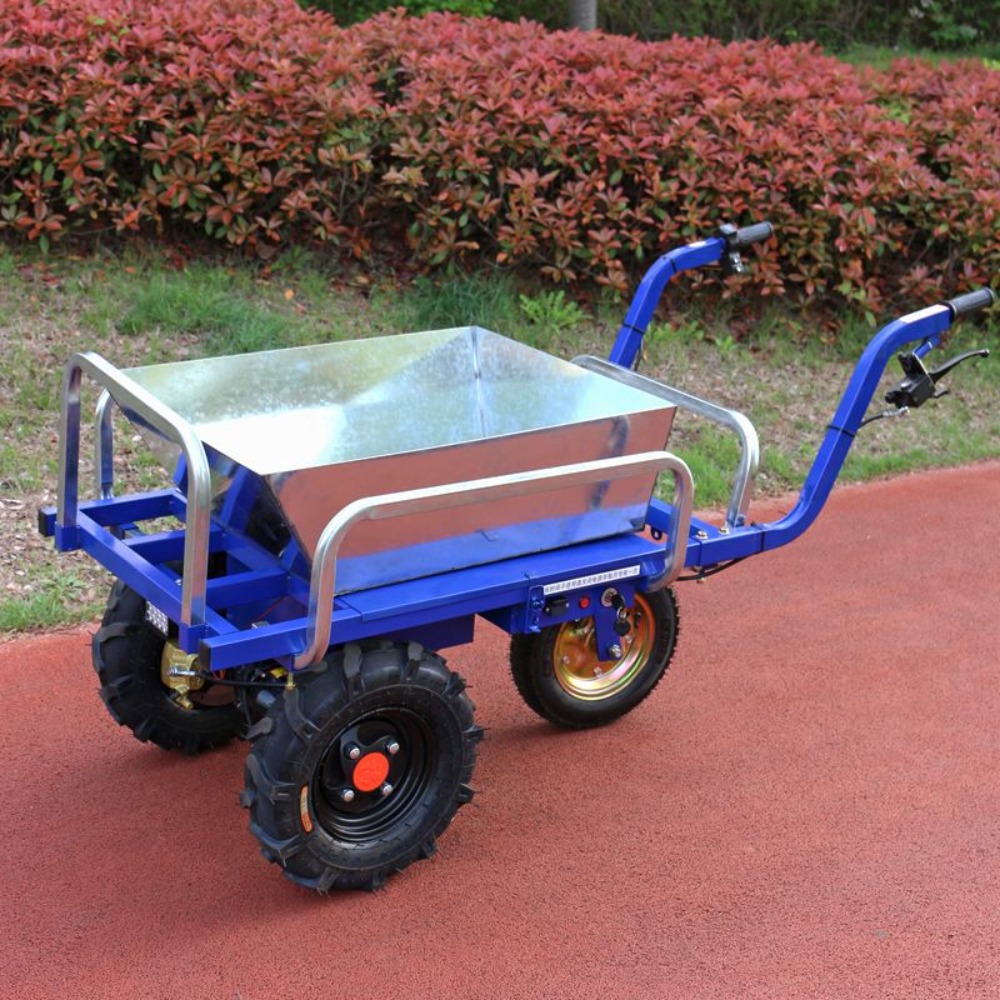 Electric Tricycles and Four-wh - Agriculture Farming Livestock reseña y precio