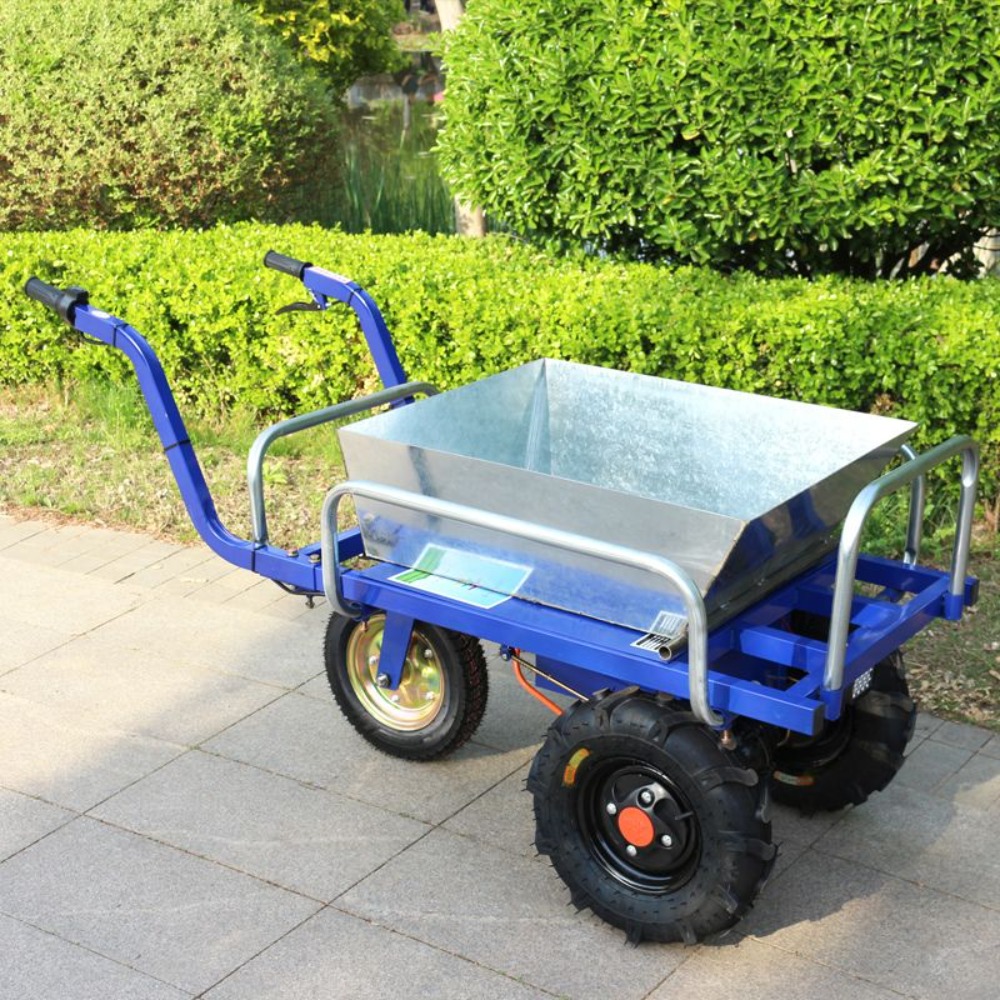 Electric Tricycles and Four-wh - Agriculture Farming Livestock reseña y precio