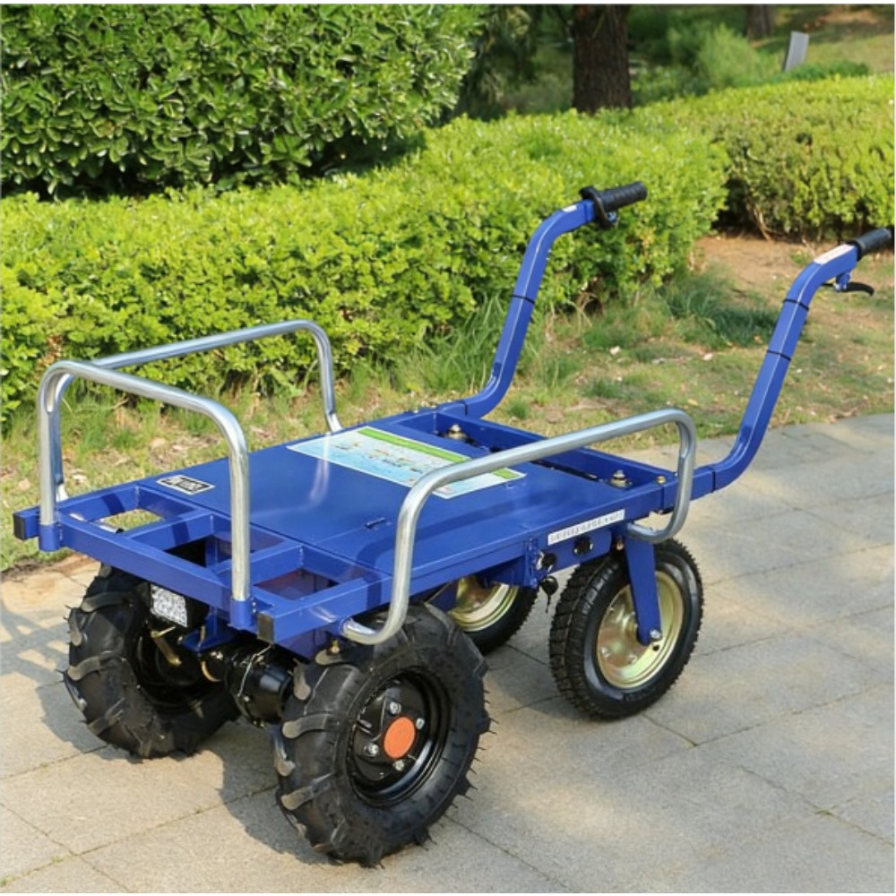 Electric Tricycles and Four-wh - Agriculture Farming Livestock reseña y precio