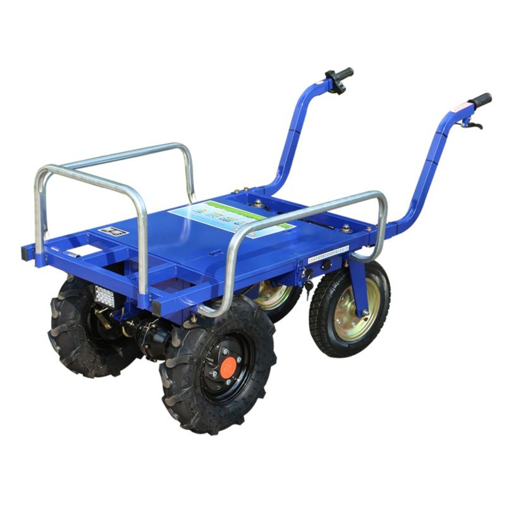 Electric Tricycles and Four-wh - Agriculture Farming Livestock reseña y precio